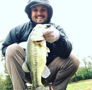 Meet your Posher, Wes